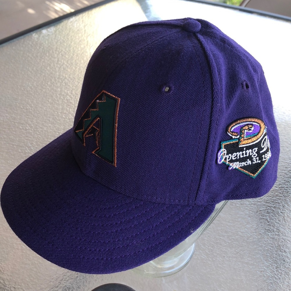 Men’s baseball hat